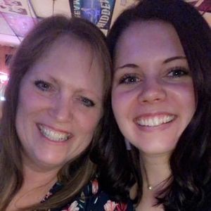 Meet your Posher, Donna